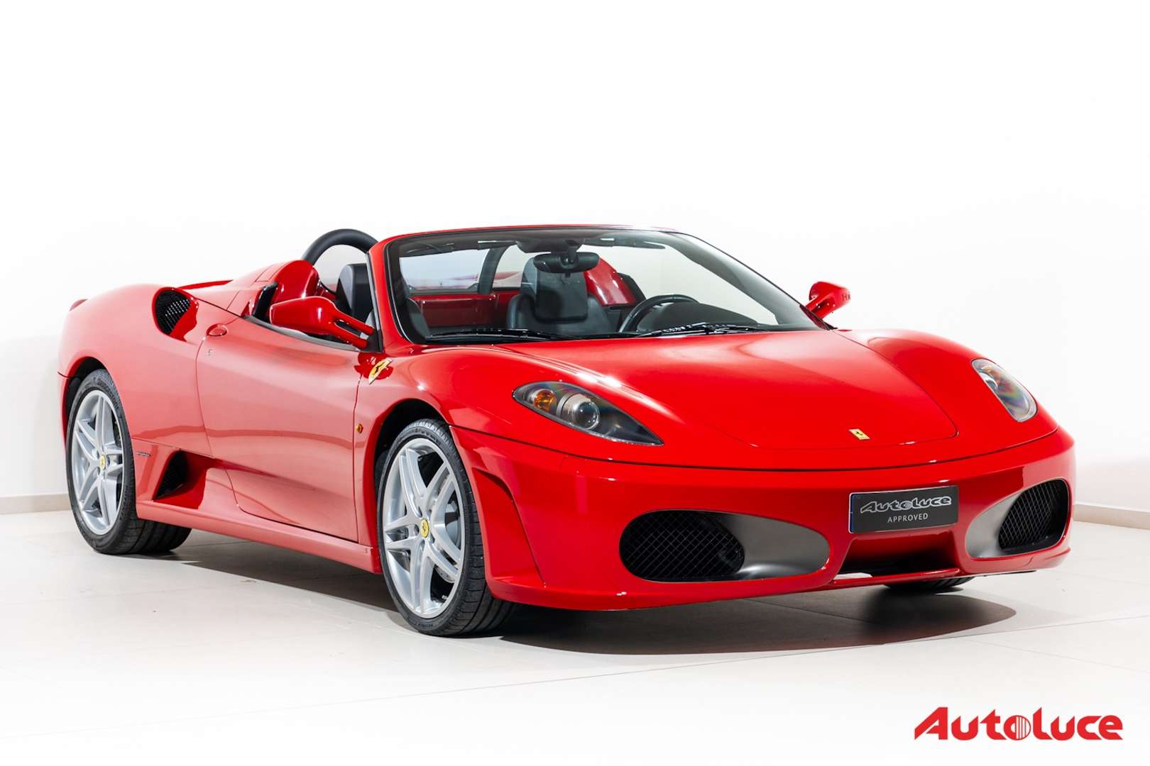 Ferrari F430 Spider - 2007 - Joinsteer - #3