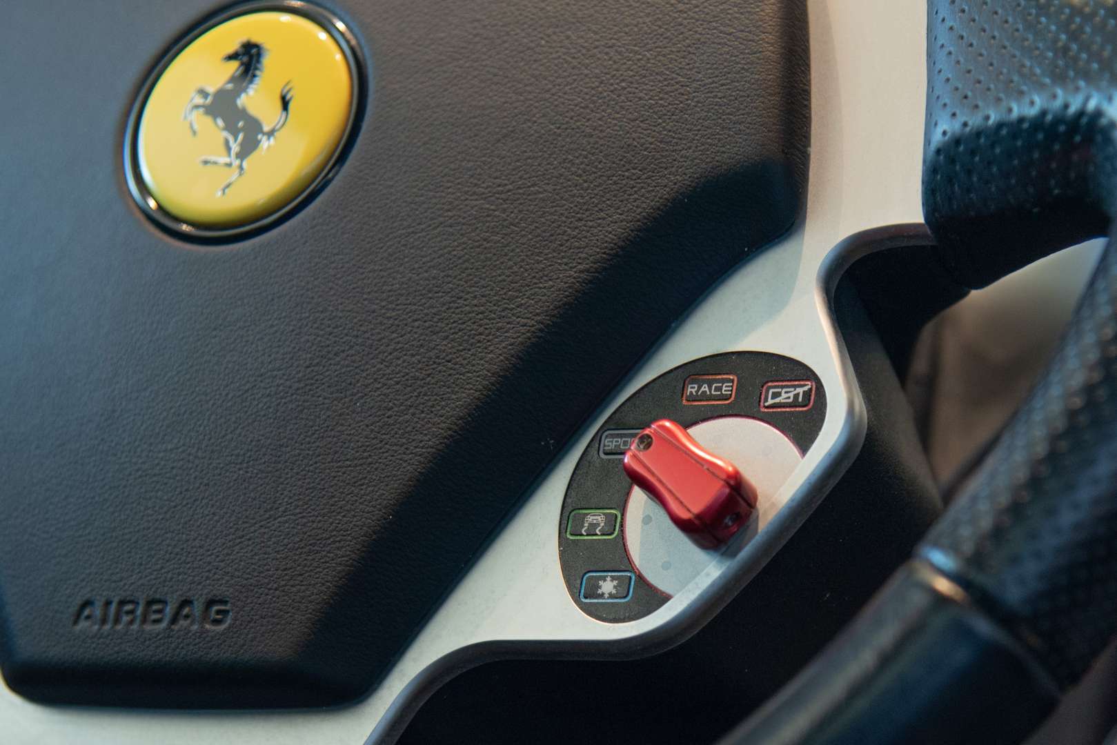 Ferrari F430 - 2006 - Joinsteer - #18