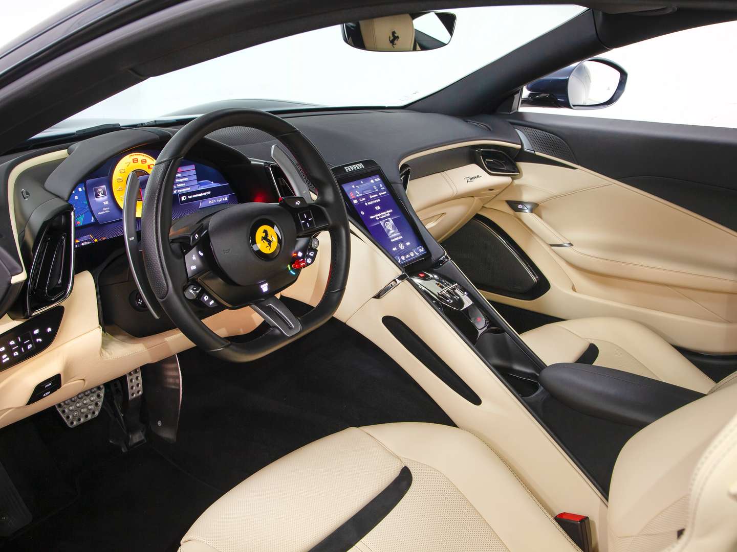 Ferrari Roma - 2021 - Joinsteer - #6