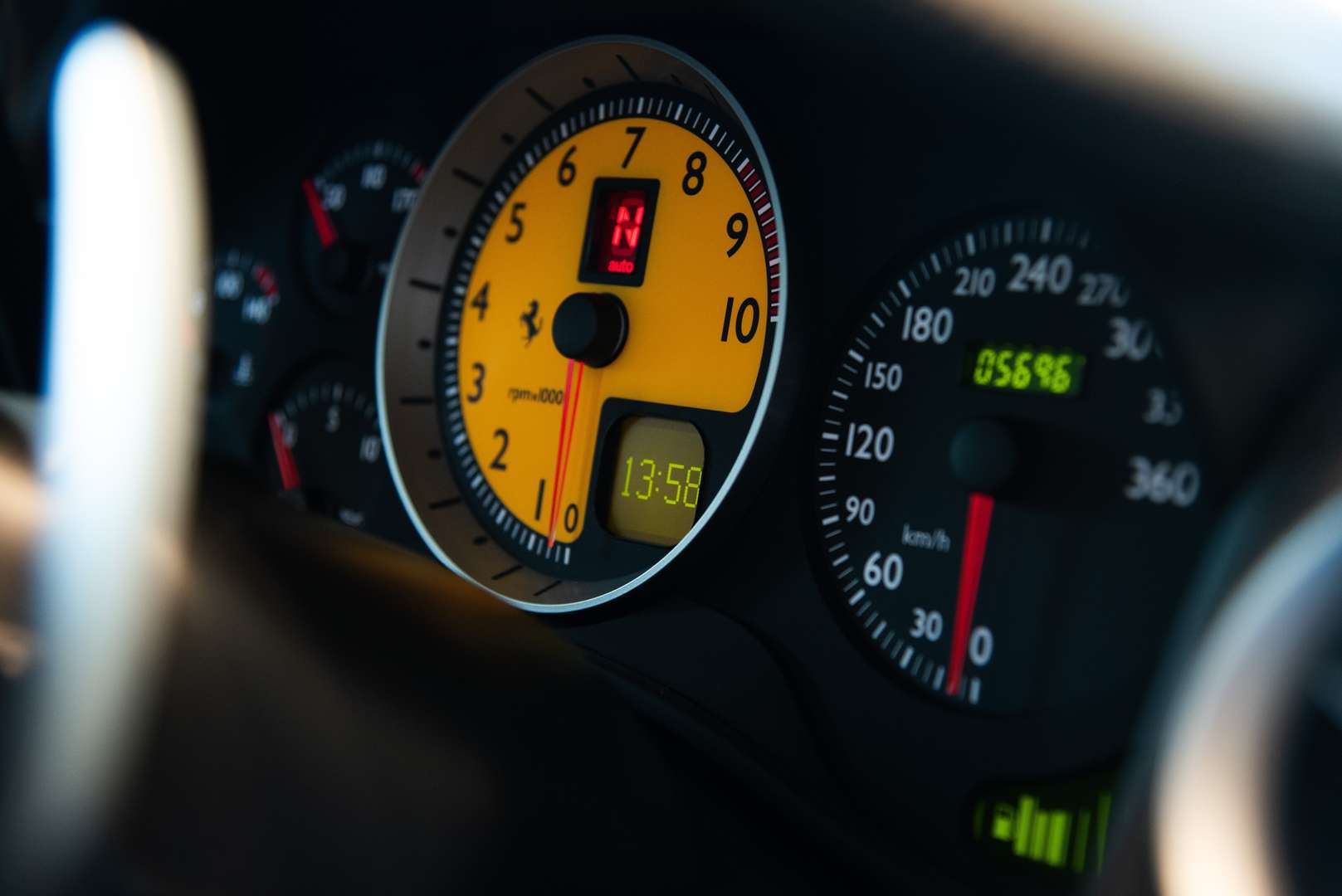 Ferrari F430 - 2006 - Joinsteer - #19