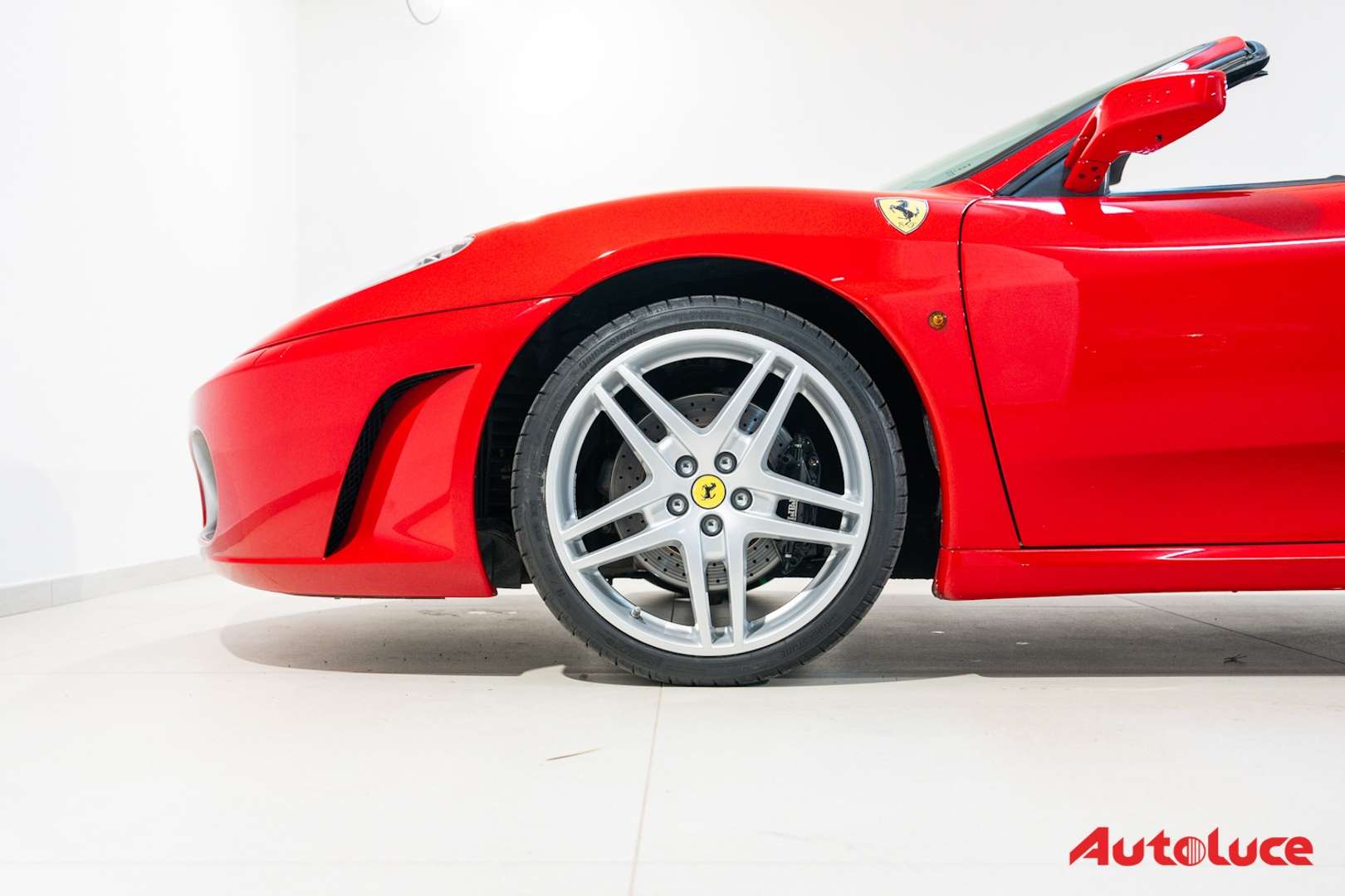 Ferrari F430 Spider - 2007 - Joinsteer - #7