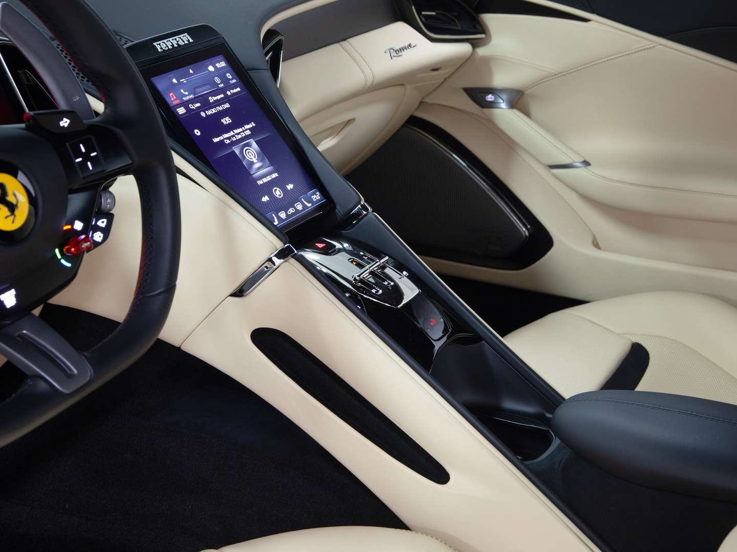 Ferrari Roma - 2021 - Joinsteer - #7