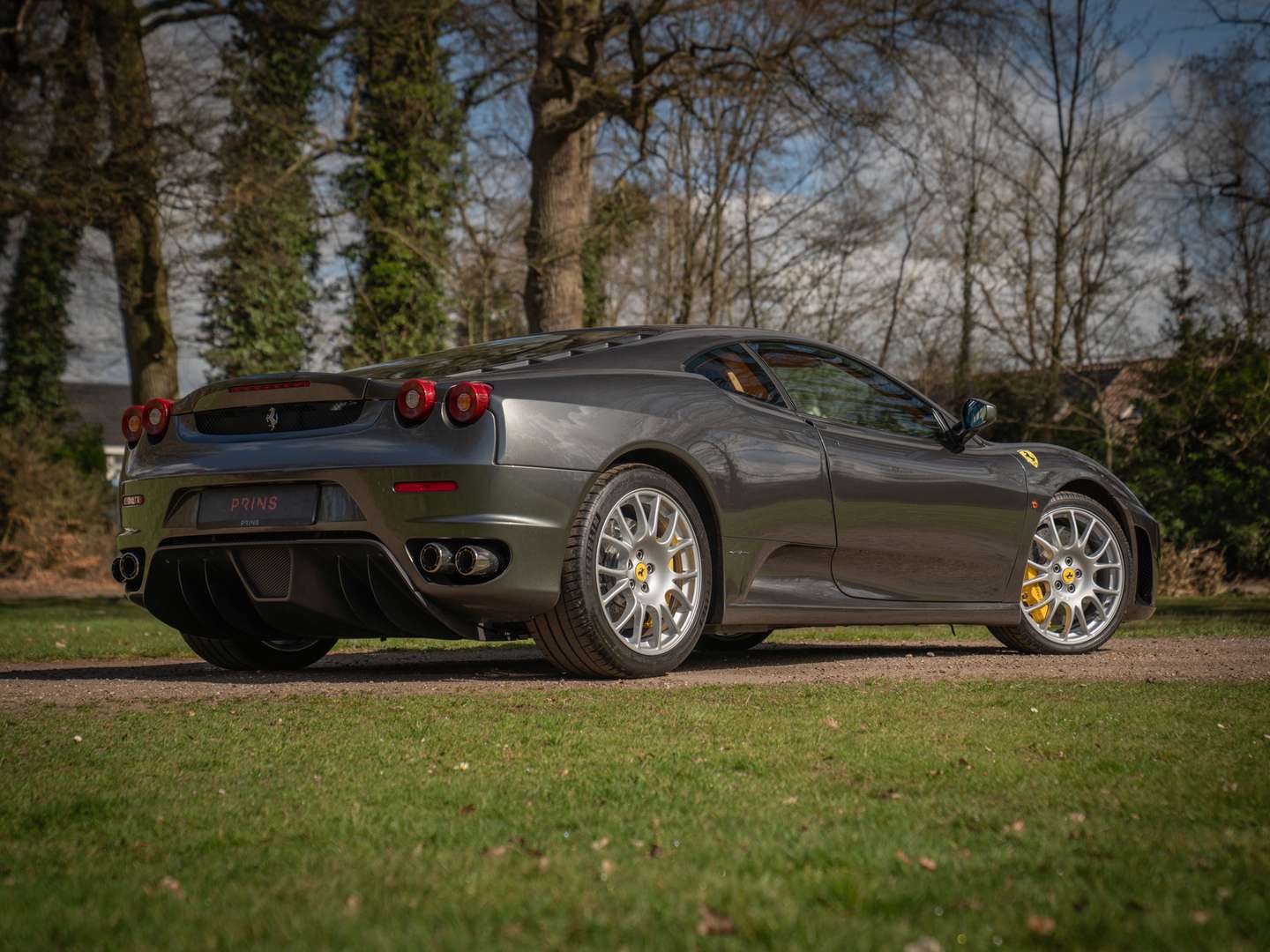 Ferrari F430 - 2006 - Joinsteer - #2