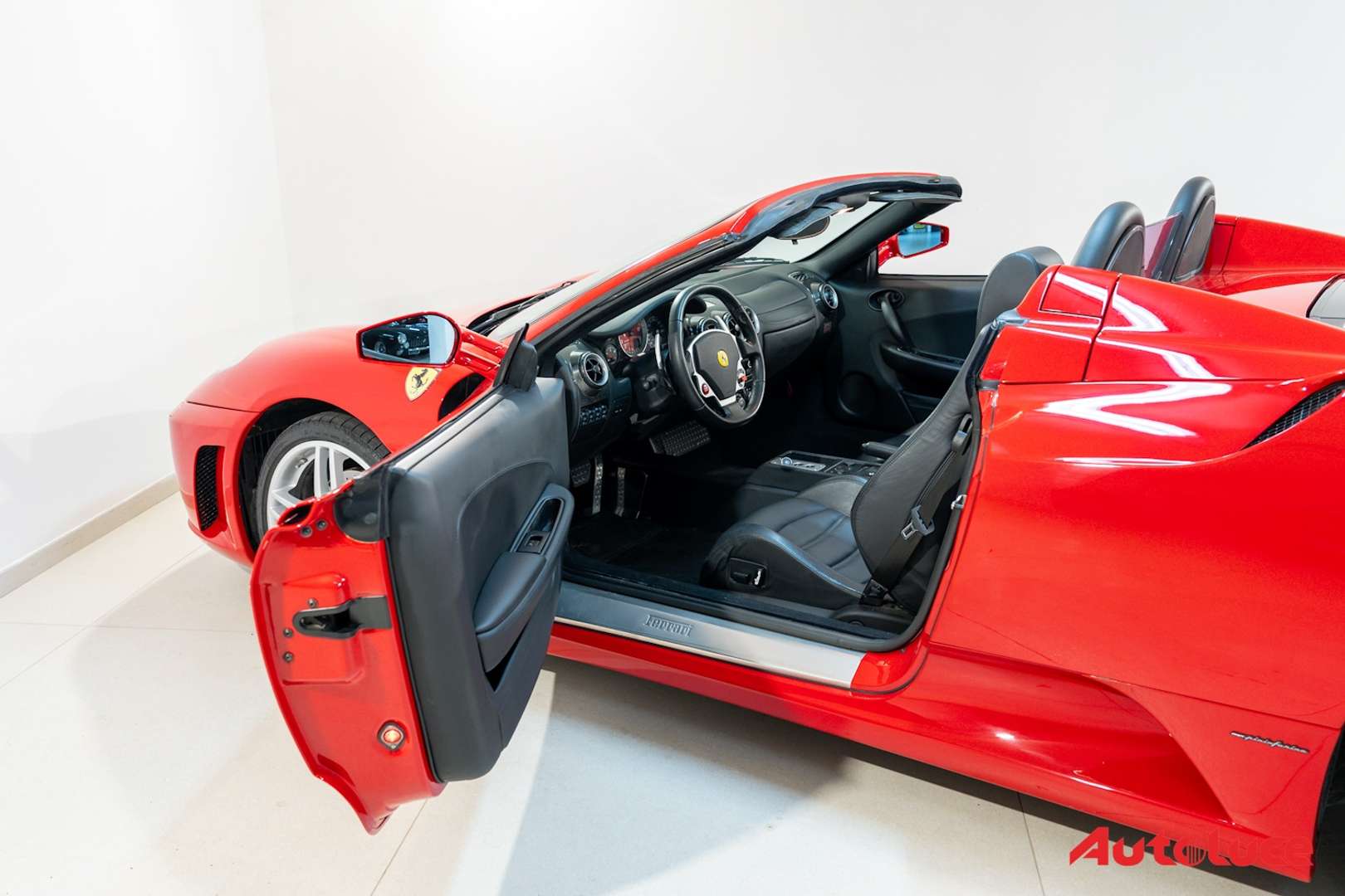 Ferrari F430 Spider - 2007 - Joinsteer - #8