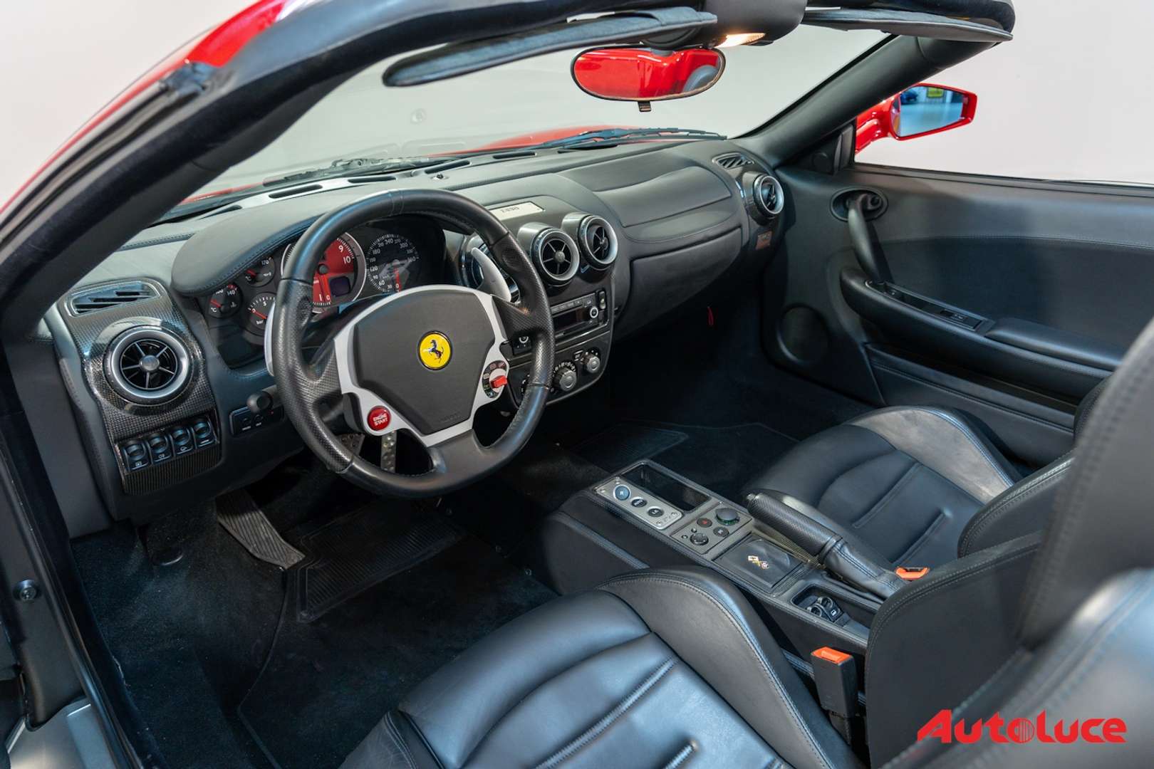 Ferrari F430 Spider - 2007 - Joinsteer - #9