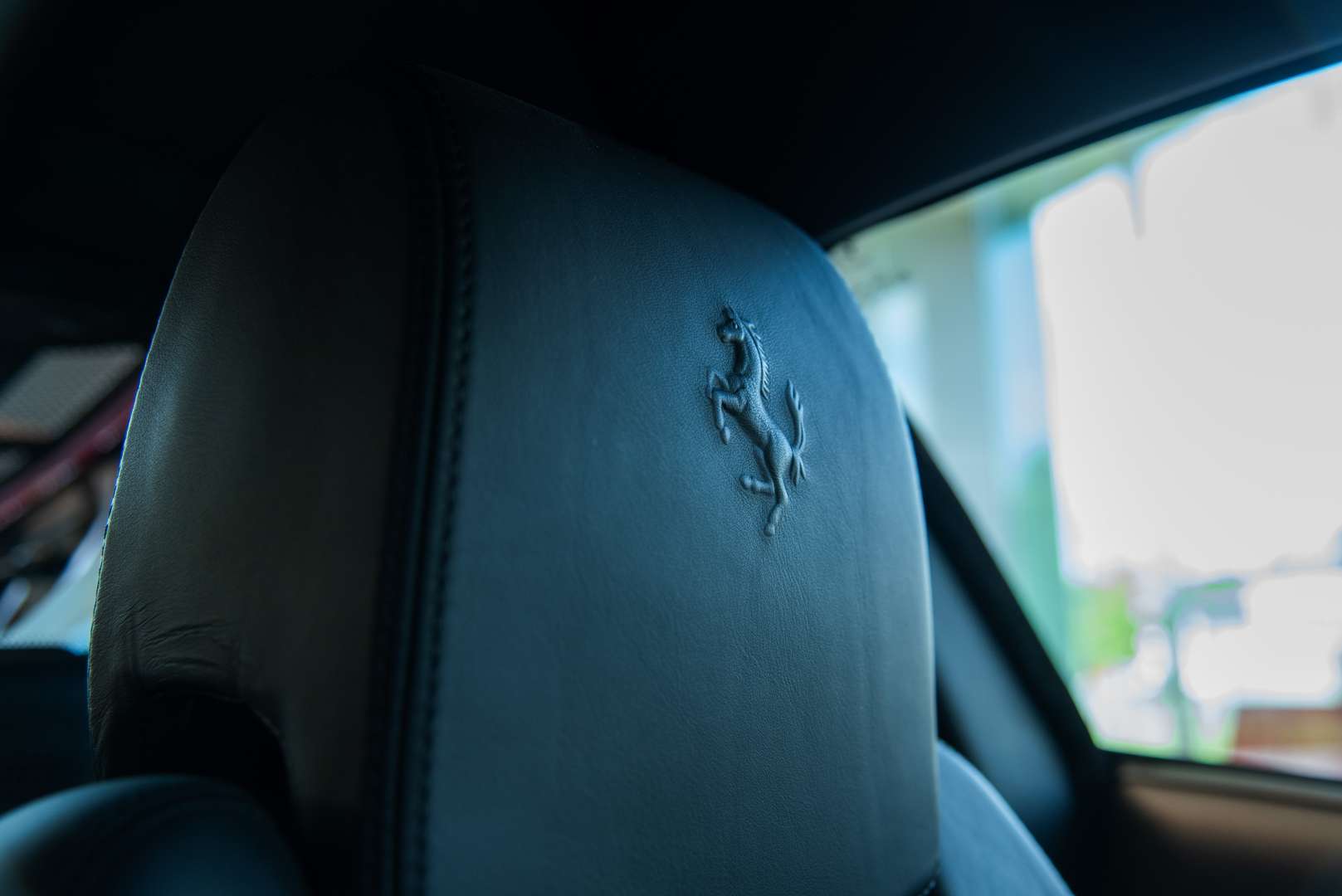 Ferrari F430 - 2006 - Joinsteer - #22