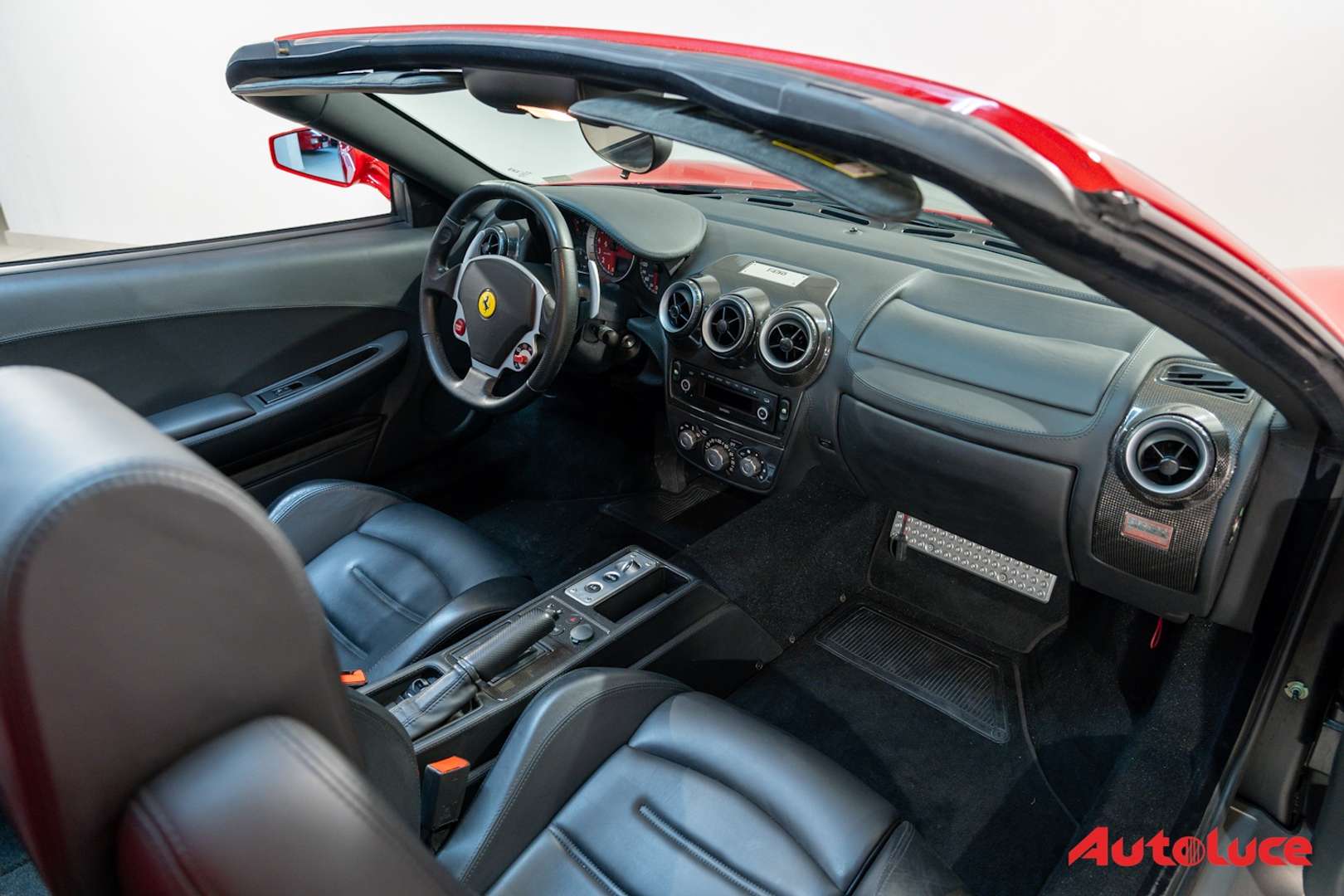 Ferrari F430 Spider - 2007 - Joinsteer - #10