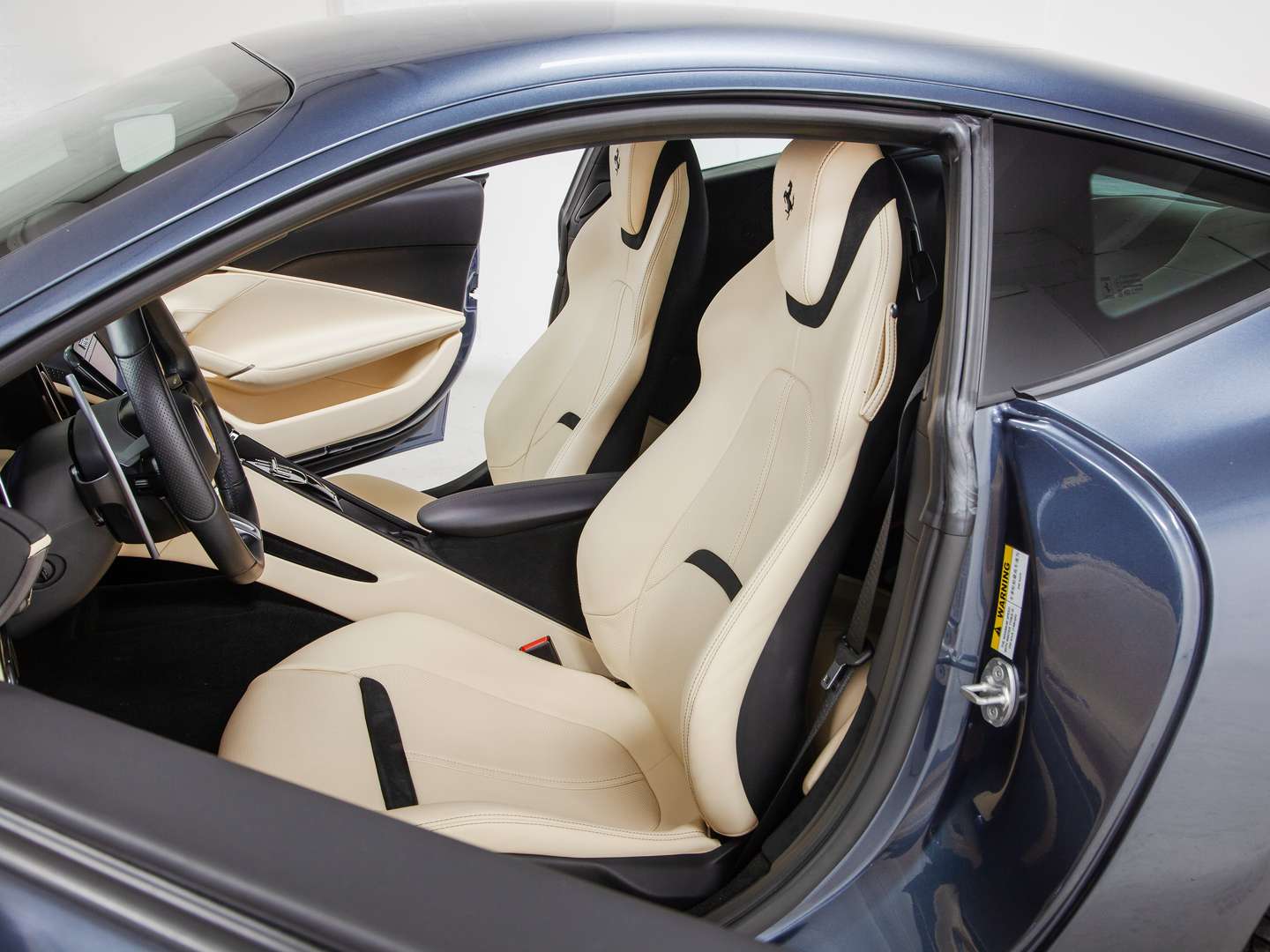 Ferrari Roma - 2021 - Joinsteer - #10