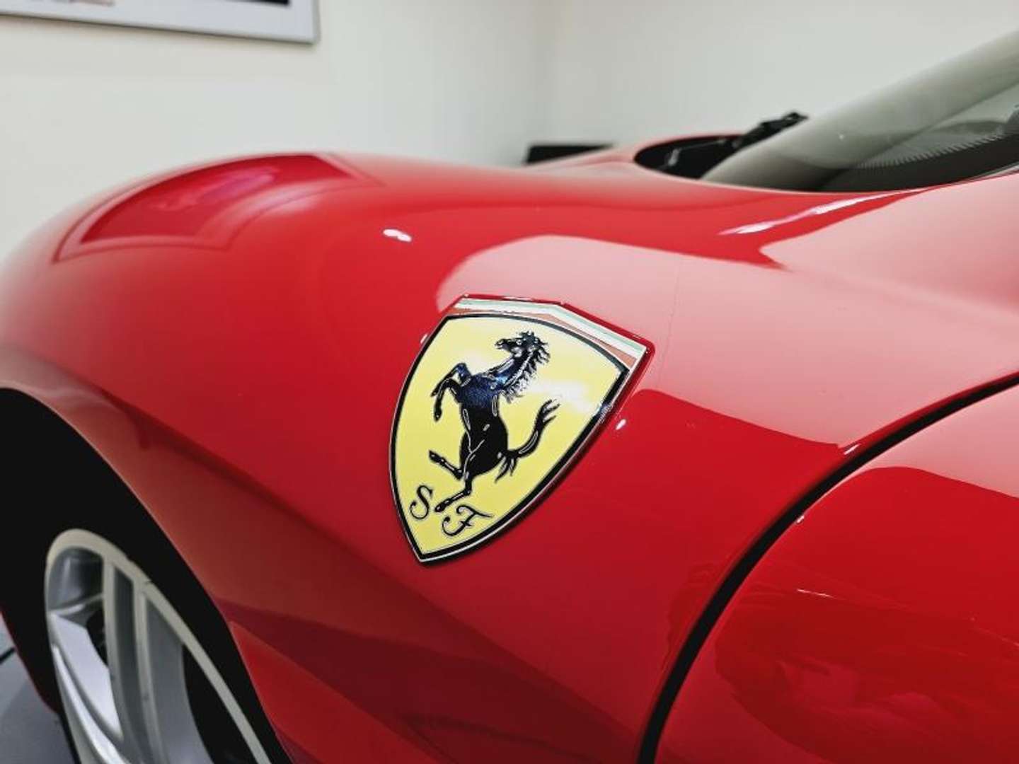 Ferrari F430 - 2007 - Joinsteer - #8