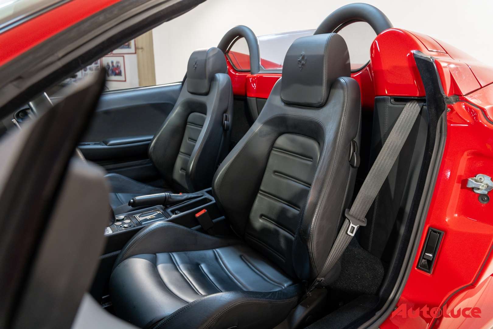 Ferrari F430 Spider - 2007 - Joinsteer - #11