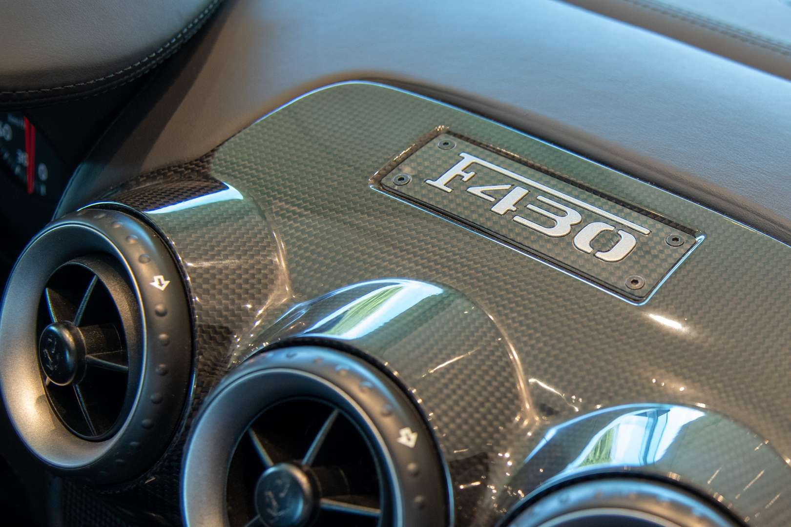 Ferrari F430 - 2006 - Joinsteer - #24