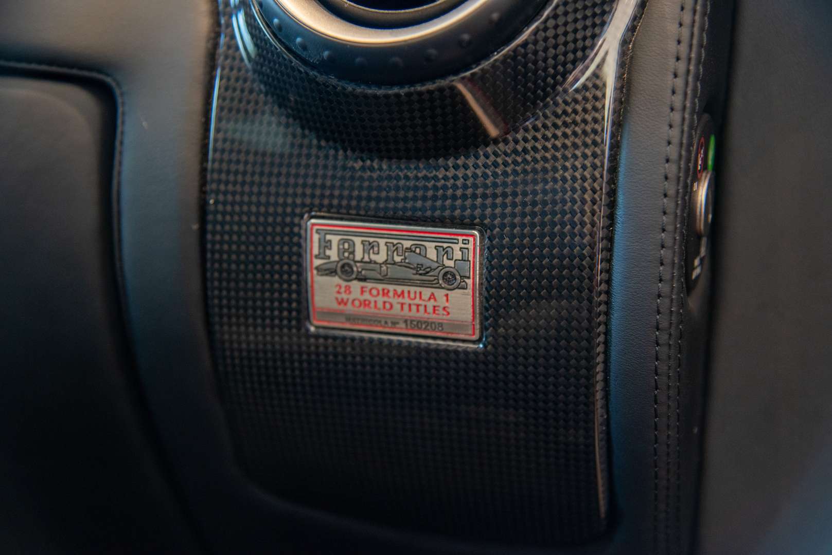 Ferrari F430 - 2006 - Joinsteer - #25