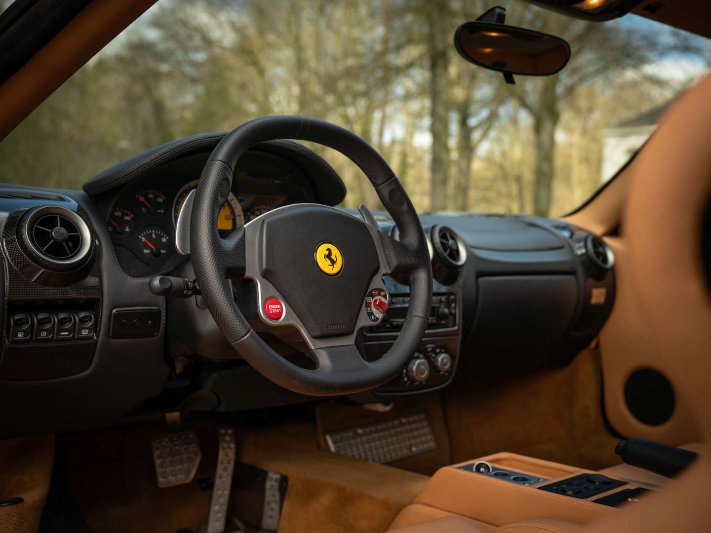 Ferrari F430 - 2006 - Joinsteer - #7