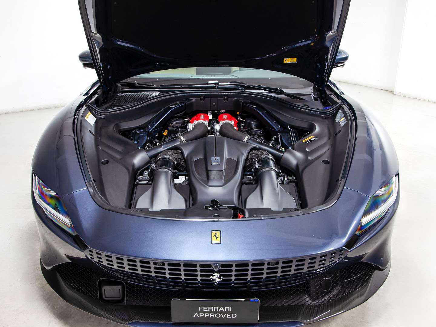 Ferrari Roma - 2021 - Joinsteer - #13