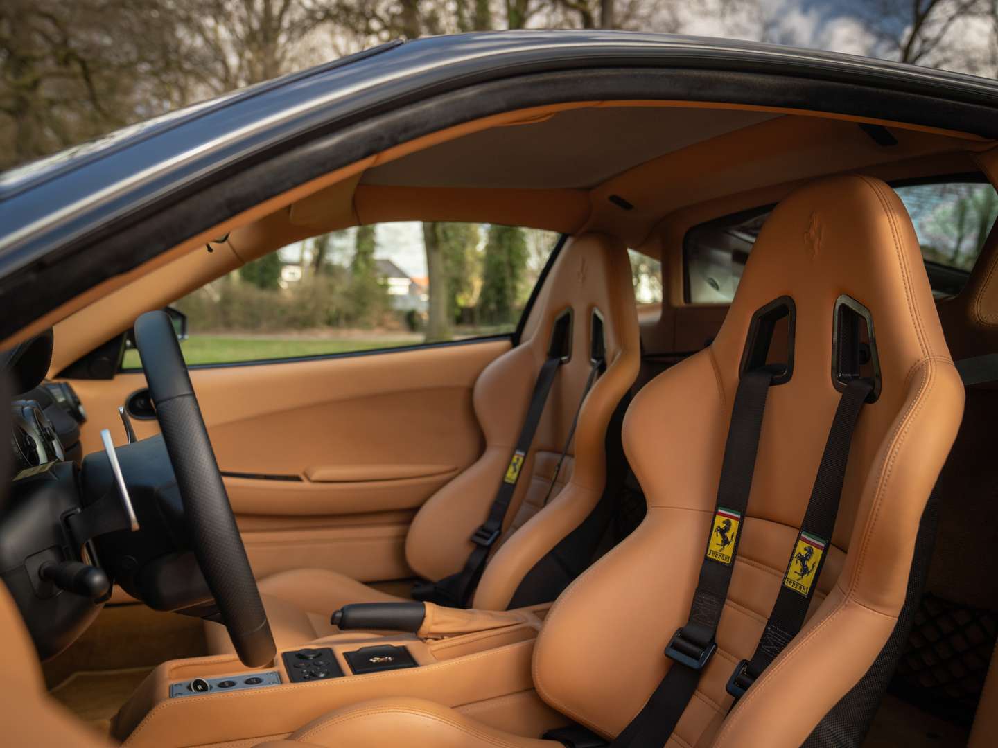 Ferrari F430 - 2006 - Joinsteer - #8