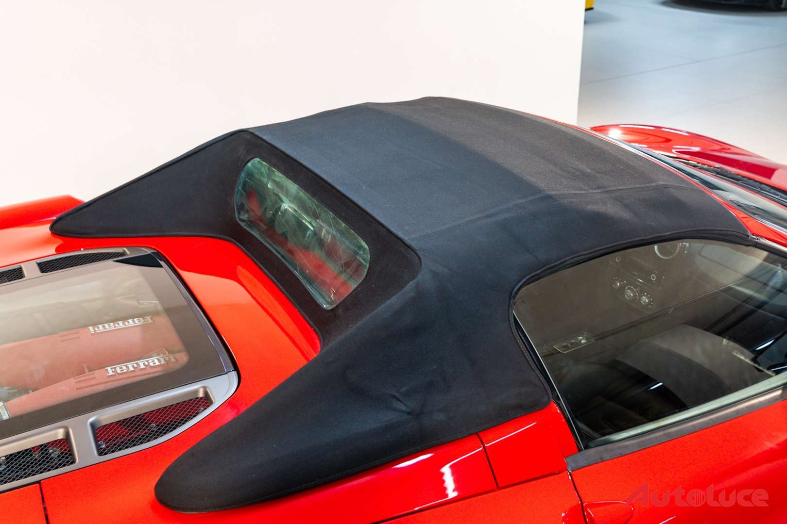 Ferrari F430 Spider - 2007 - Joinsteer - #14