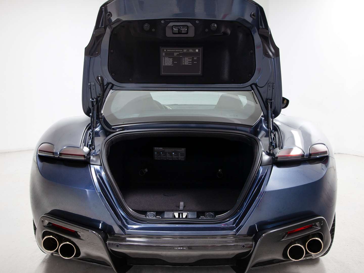 Ferrari Roma - 2021 - Joinsteer - #14