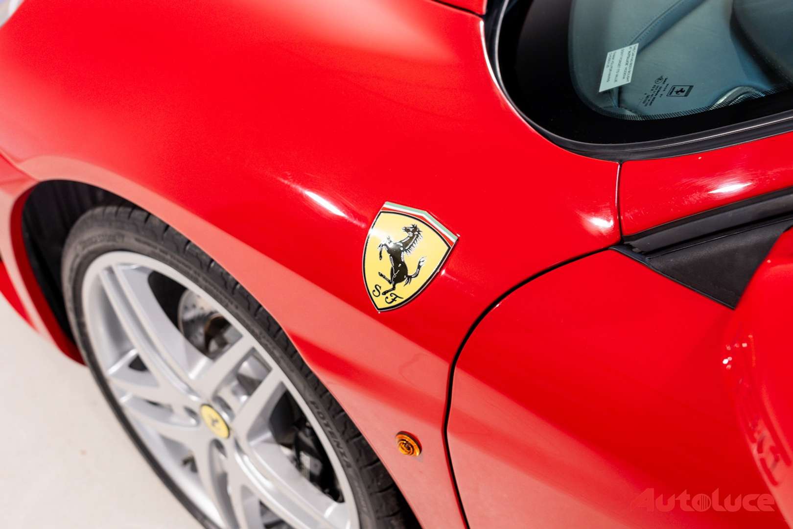 Ferrari F430 Spider - 2007 - Joinsteer - #15