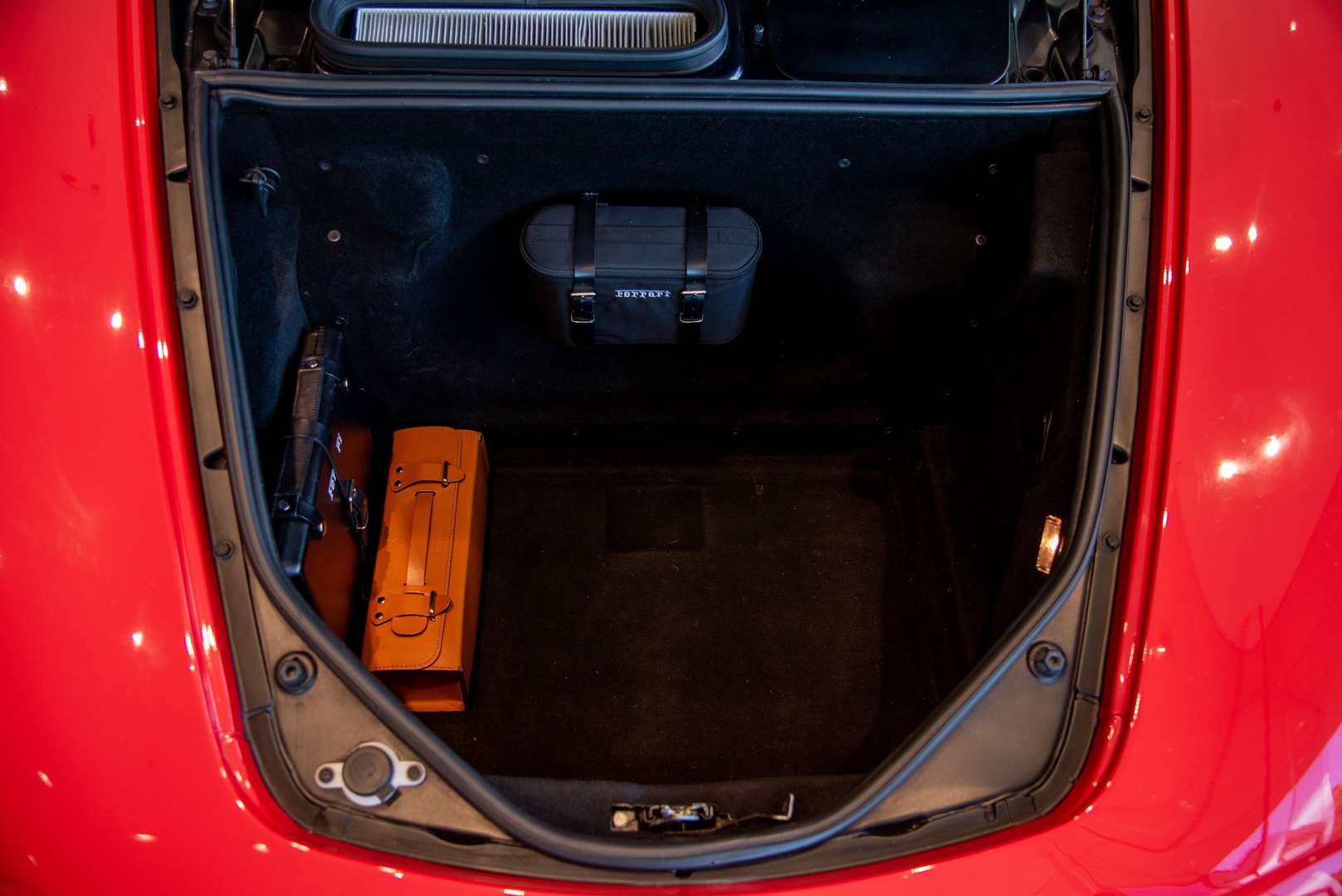 Ferrari F430 - 2006 - Joinsteer - #28