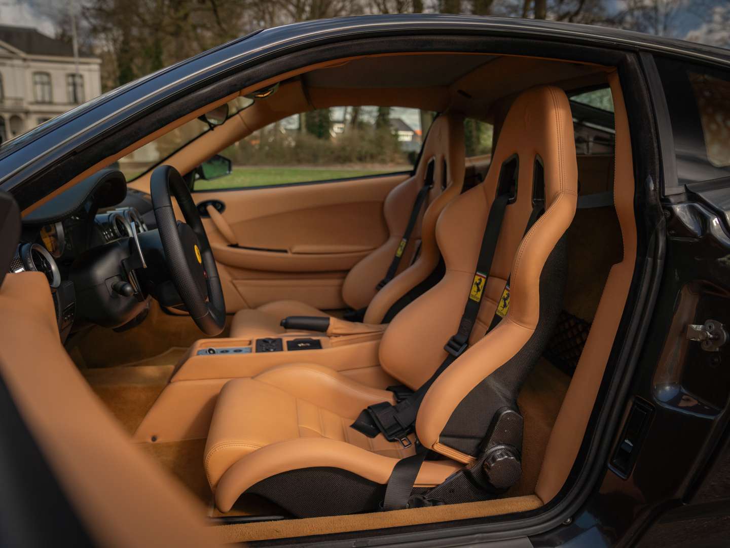 Ferrari F430 - 2006 - Joinsteer - #10