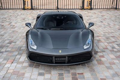 Ferrari 488 GTB -  - Joinsteer - #3