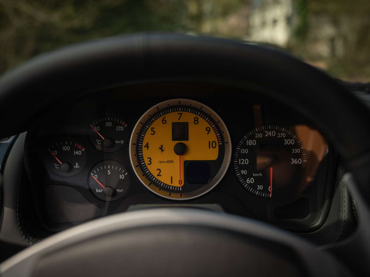 Ferrari F430 - 2006 - Joinsteer - #11