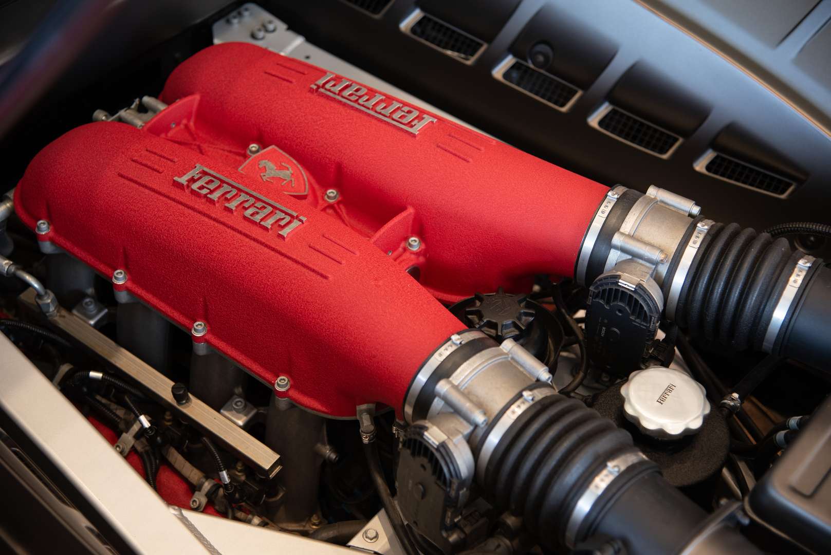 Ferrari F430 - 2006 - Joinsteer - #29