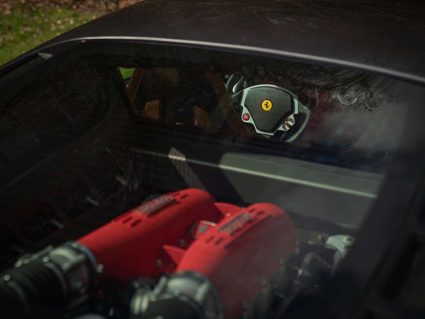 Ferrari F430 - 2006 - Joinsteer - #12