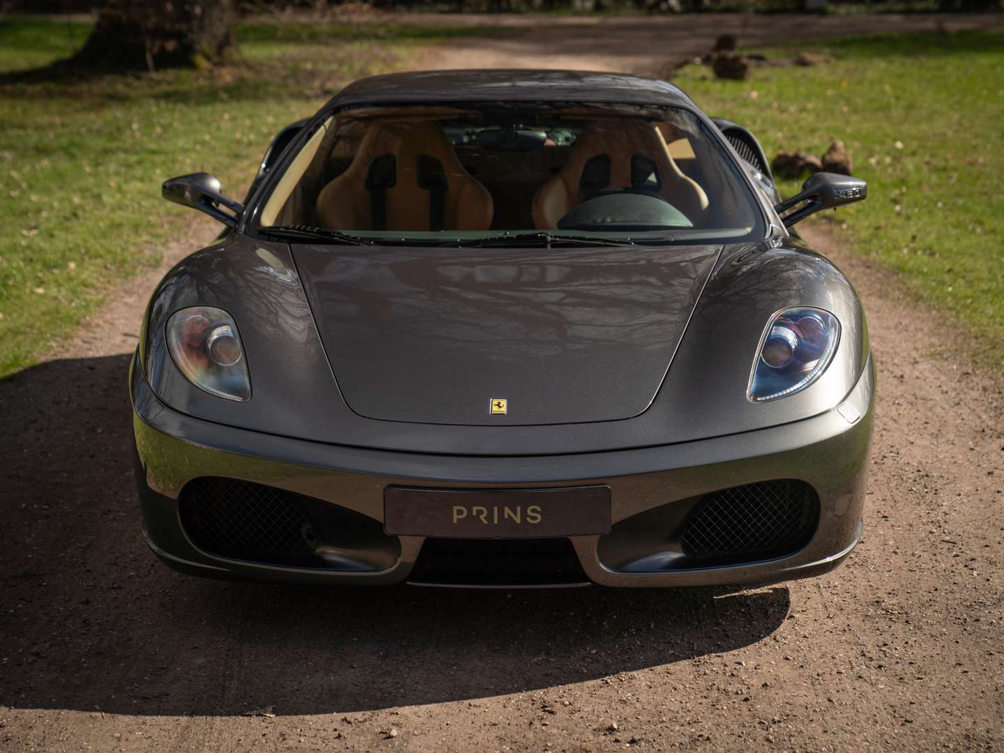 Ferrari F430 - 2006 - Joinsteer - #13