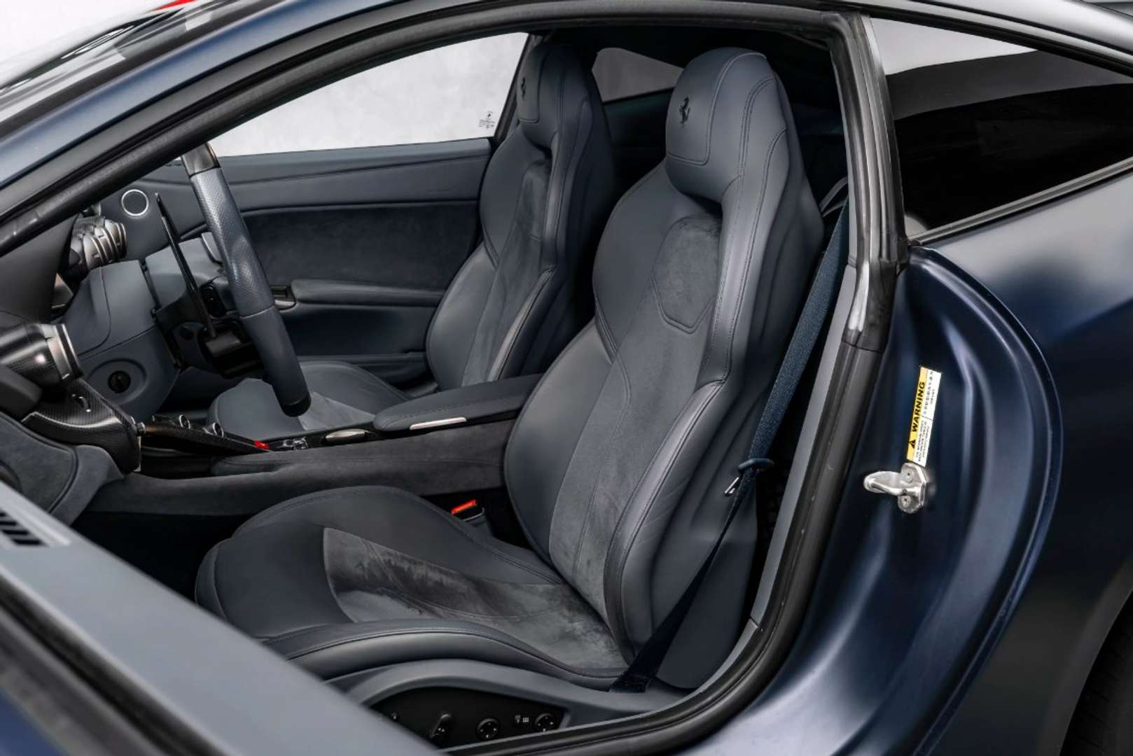 Ferrari F12 Berlinetta - 2014 - Joinsteer - #9