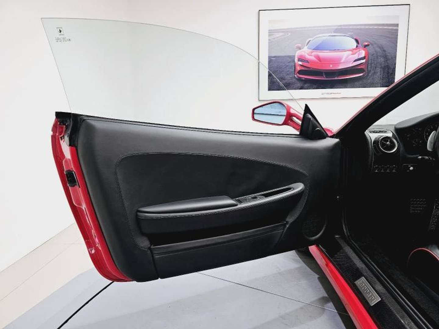 Ferrari F430 - 2007 - Joinsteer - #18