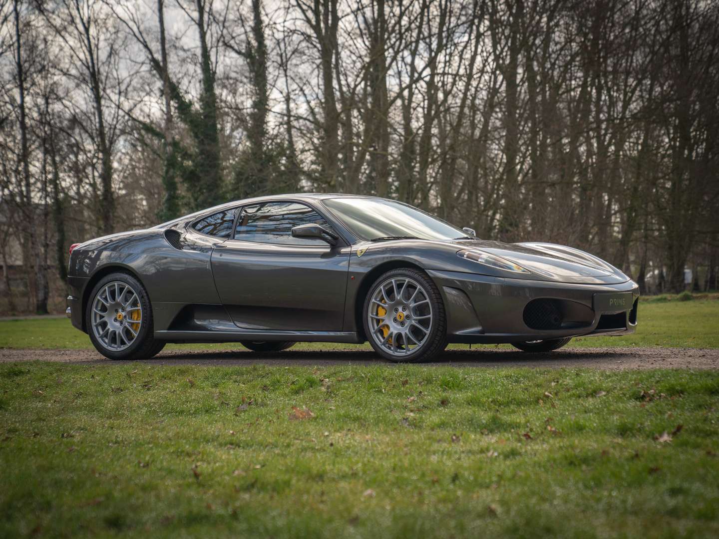 Ferrari F430 - 2006 - Joinsteer - #16