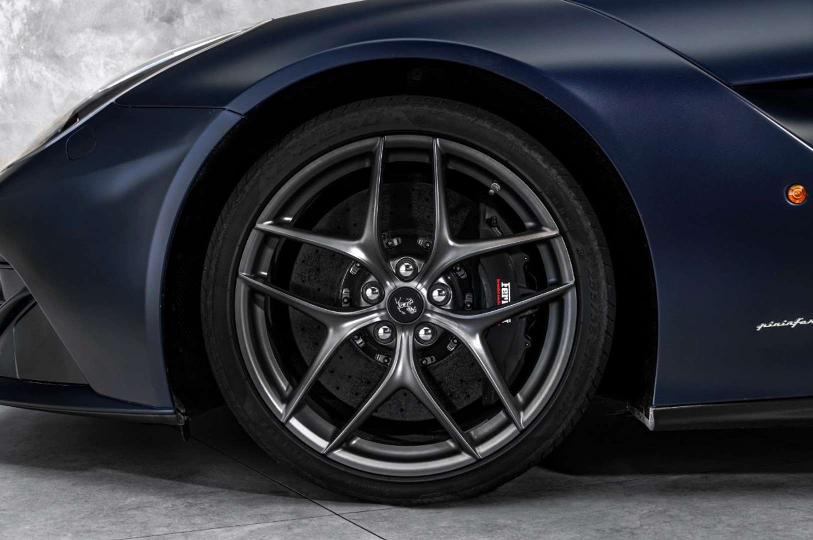 Ferrari F12 Berlinetta - 2014 - Joinsteer - #11