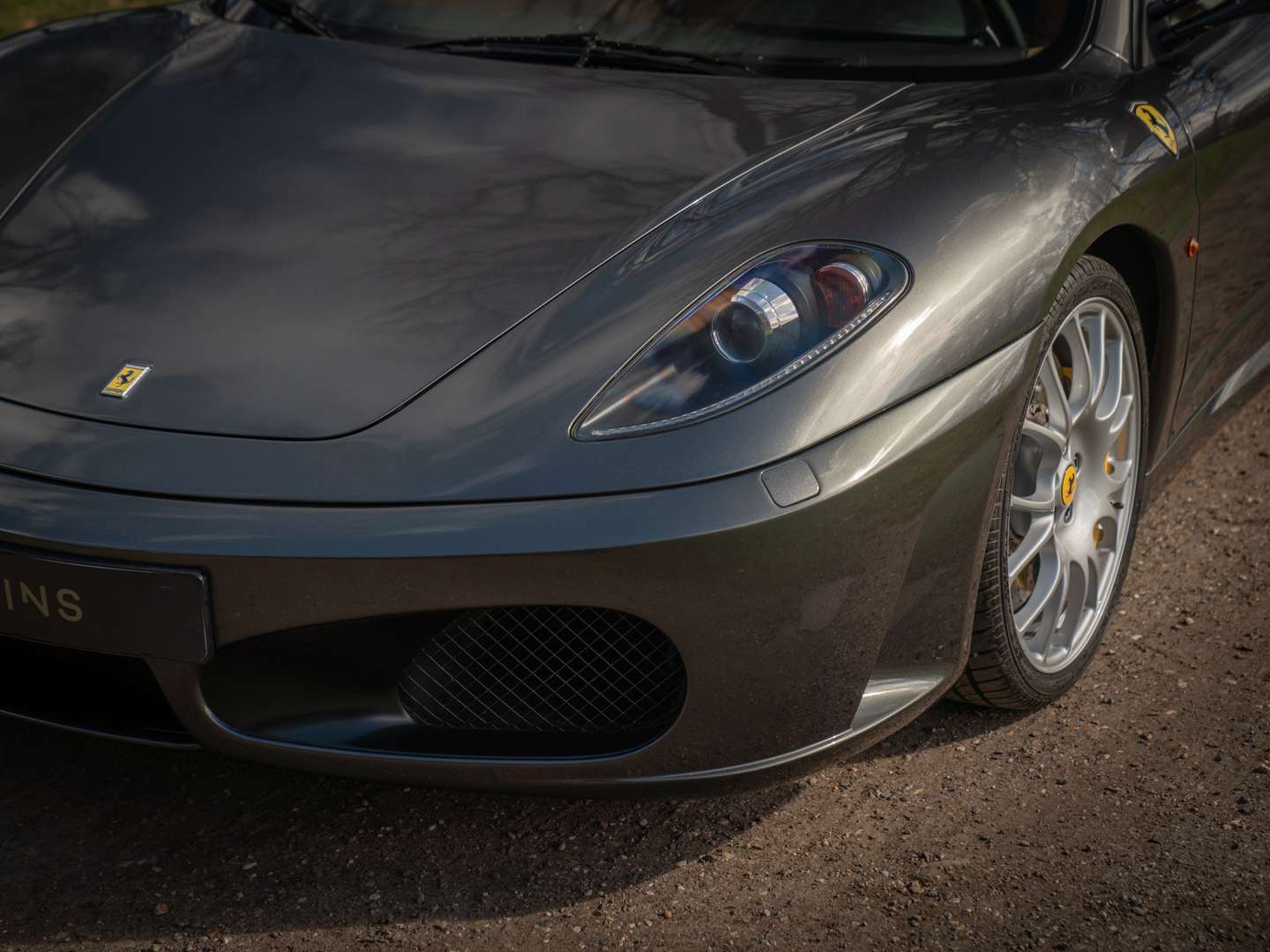 Ferrari F430 - 2006 - Joinsteer - #17