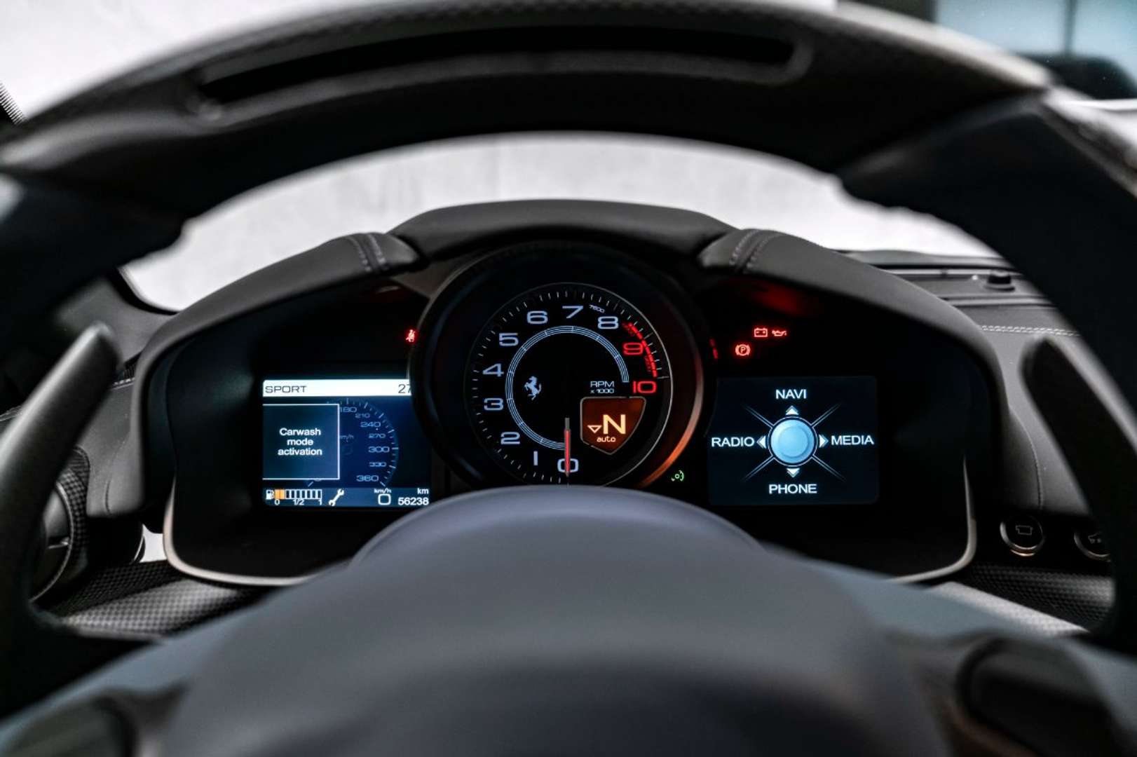 Ferrari F12 Berlinetta - 2014 - Joinsteer - #12