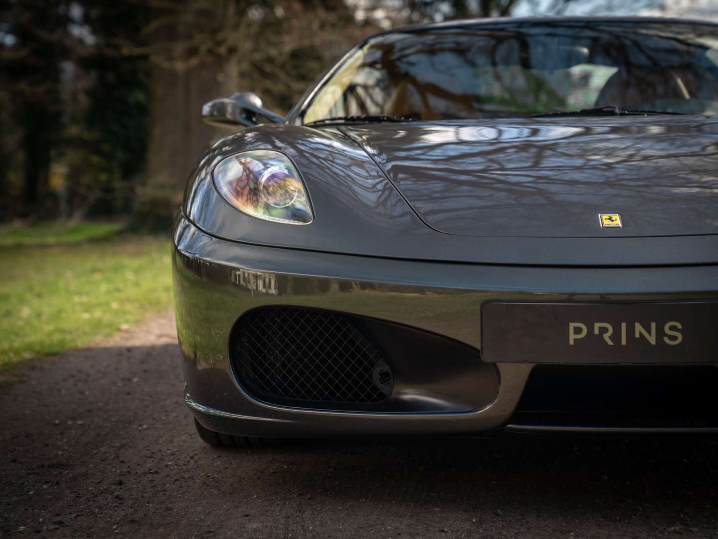 Ferrari F430 - 2006 - Joinsteer - #18