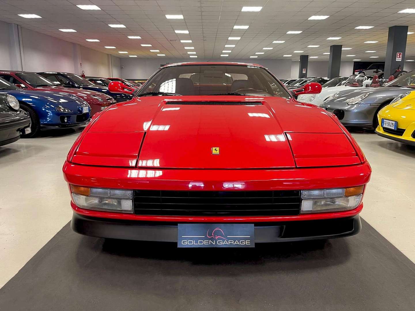 Ferrari Testarossa - 1989 - Joinsteer - #3