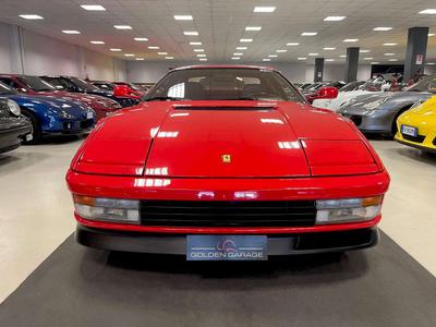 Ferrari Testarossa -  - Joinsteer - #2