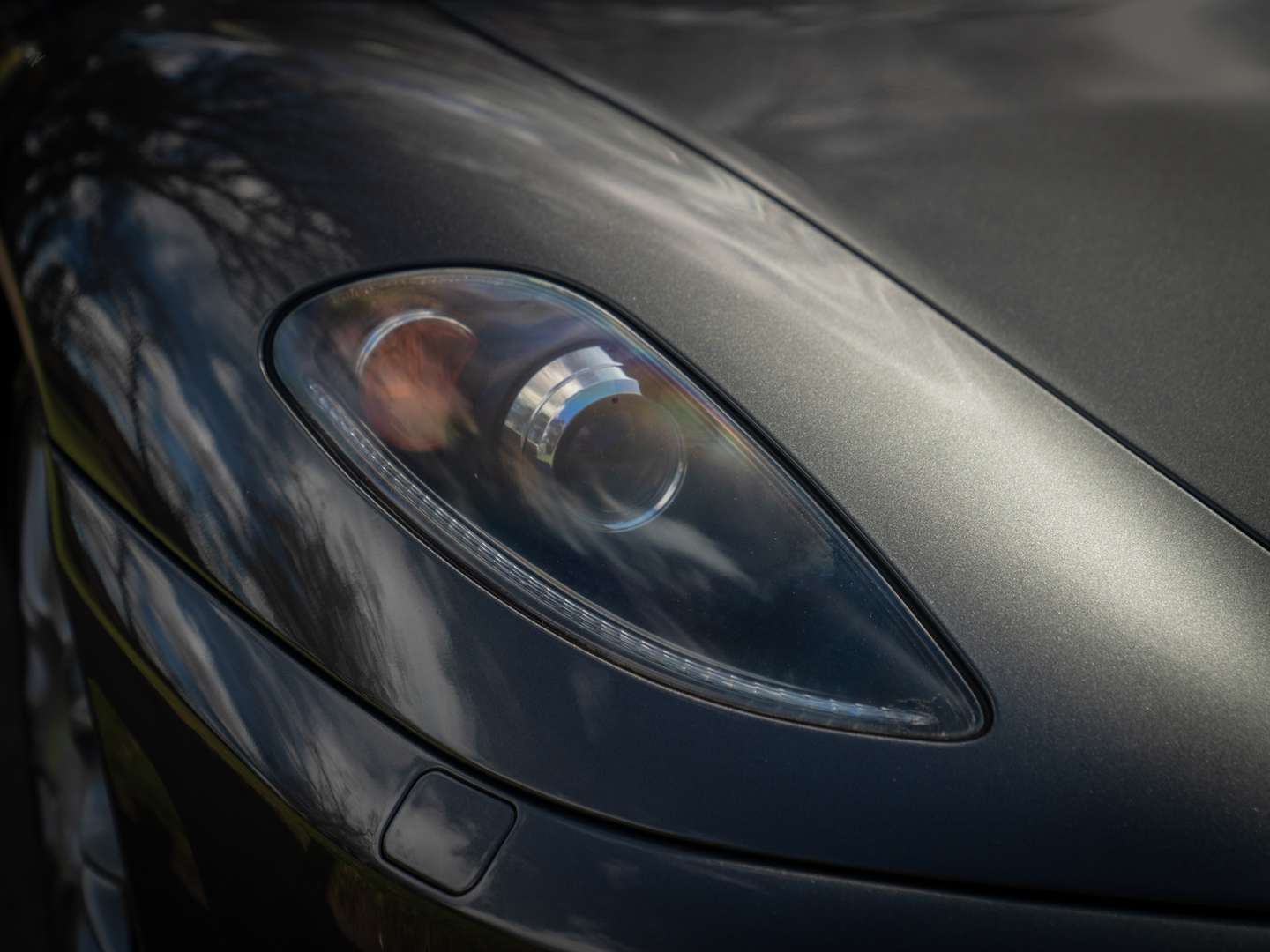 Ferrari F430 - 2006 - Joinsteer - #19