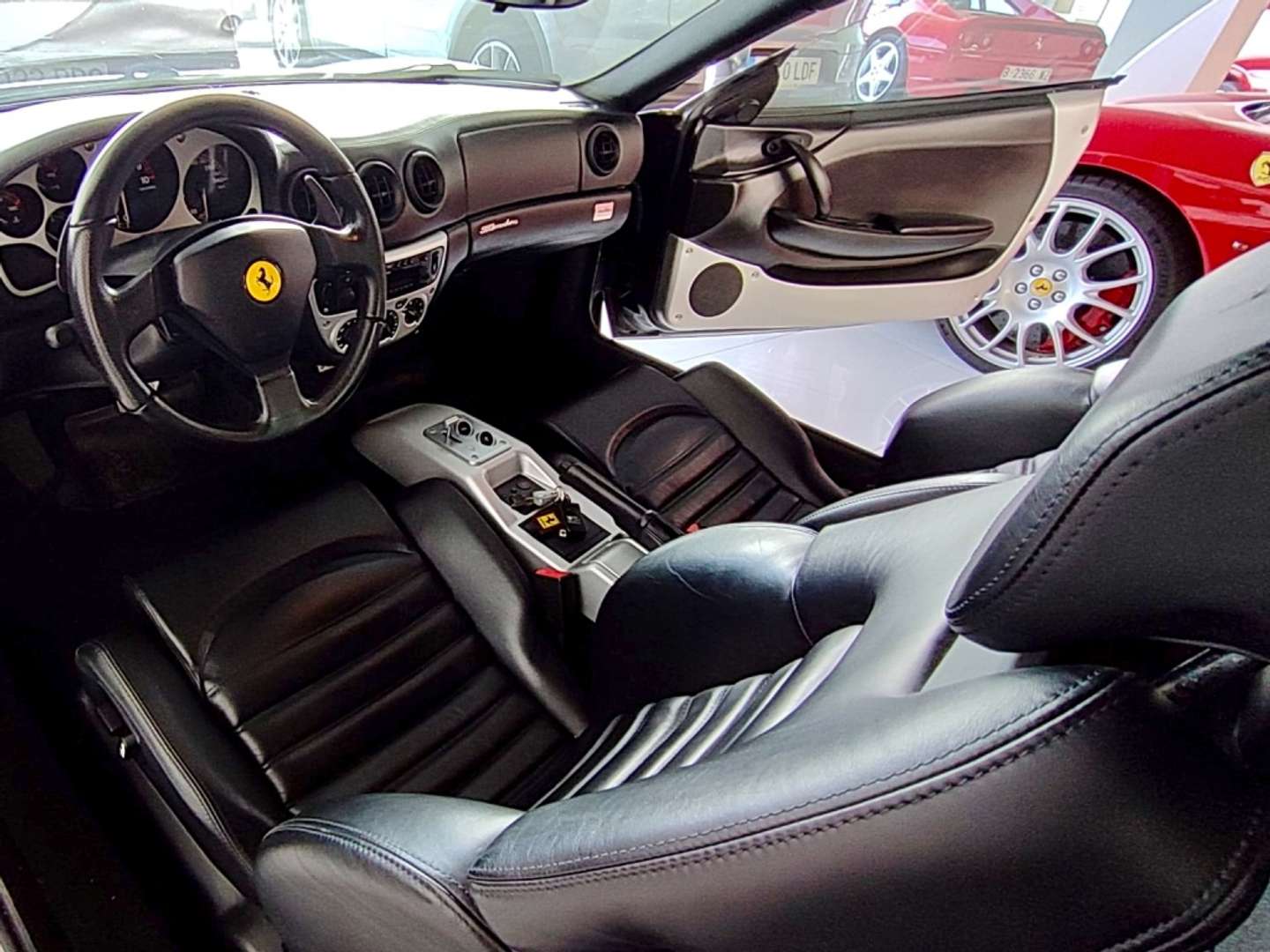 Ferrari 360 Modena - 2004 - Joinsteer - #4