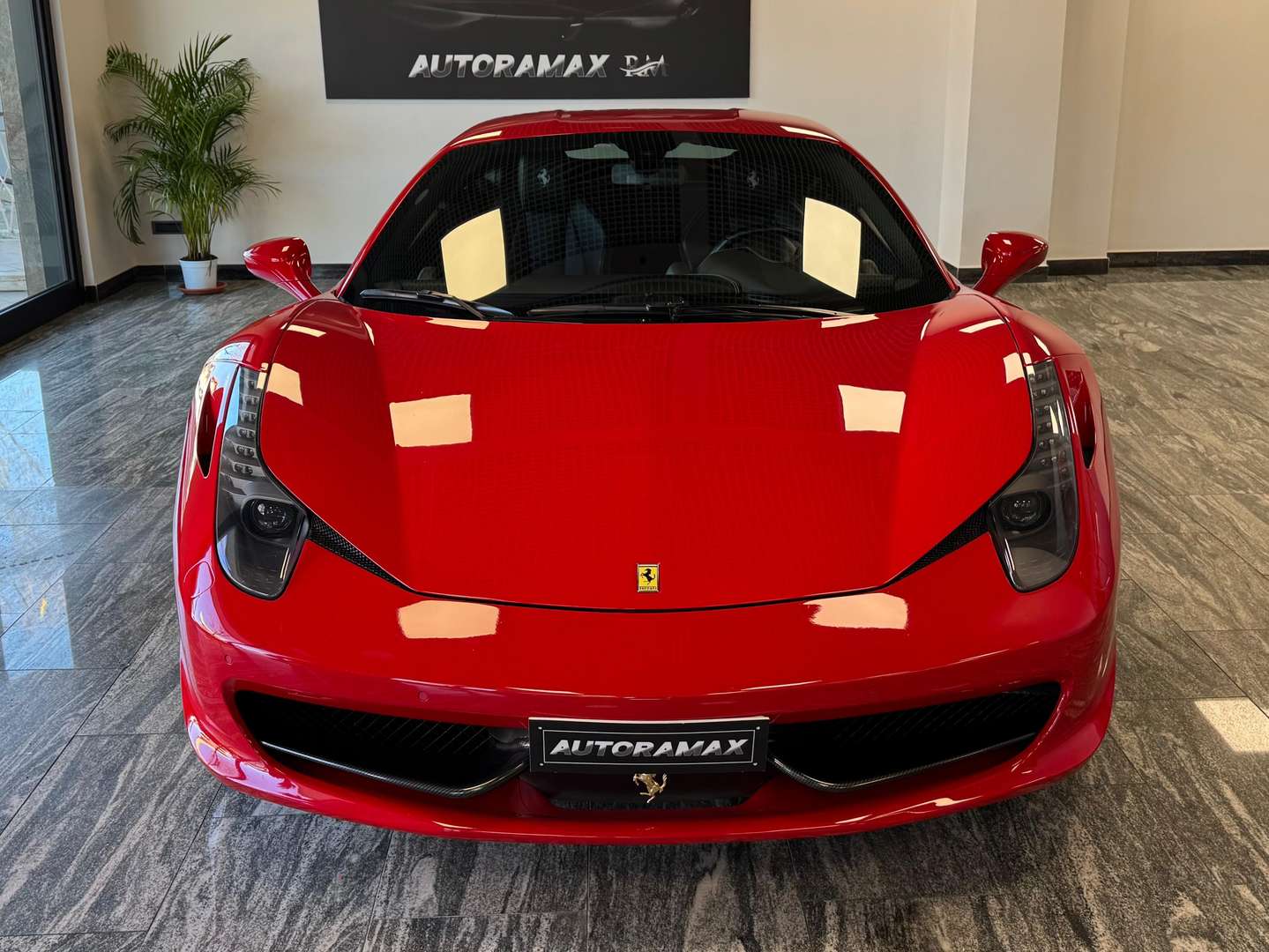 Ferrari 458 Italia - 2012 - Joinsteer - #3
