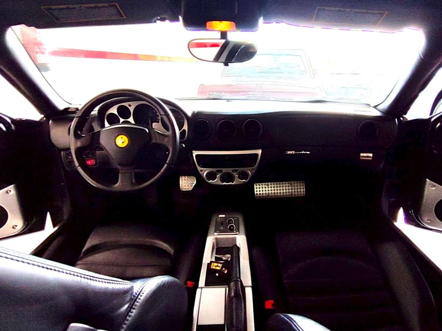 Ferrari 360 Modena - 2004 - Joinsteer - #5