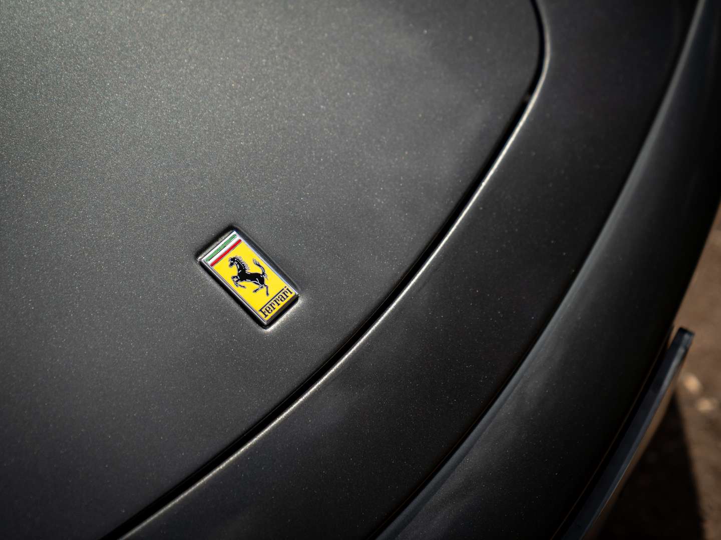 Ferrari F430 - 2006 - Joinsteer - #21
