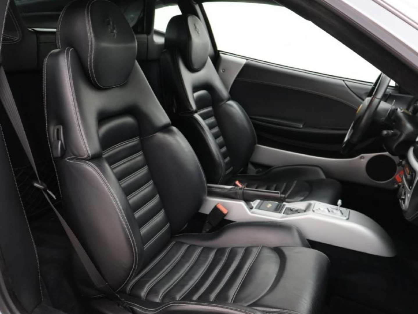 Ferrari 360 Modena - 2004 - Joinsteer - #6