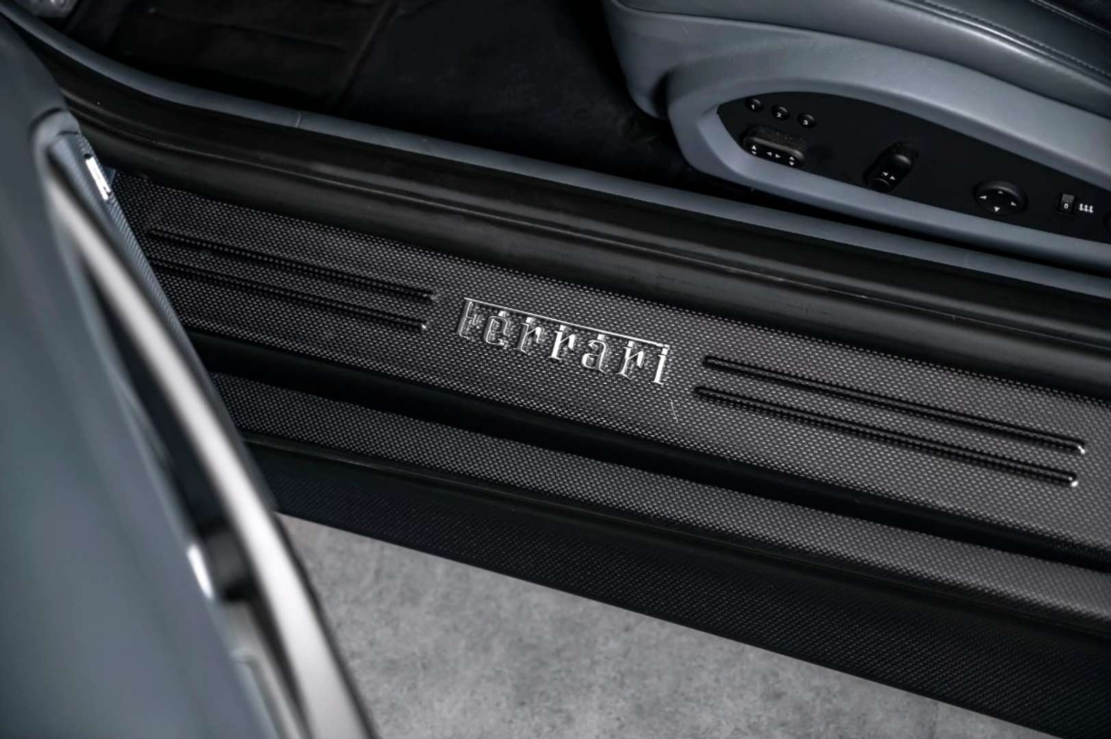 Ferrari F12 Berlinetta - 2014 - Joinsteer - #16