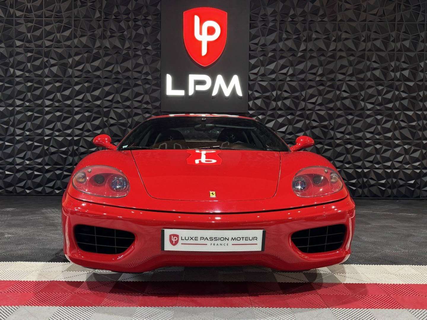 Ferrari 360 Modena - 2003 - Joinsteer - #2