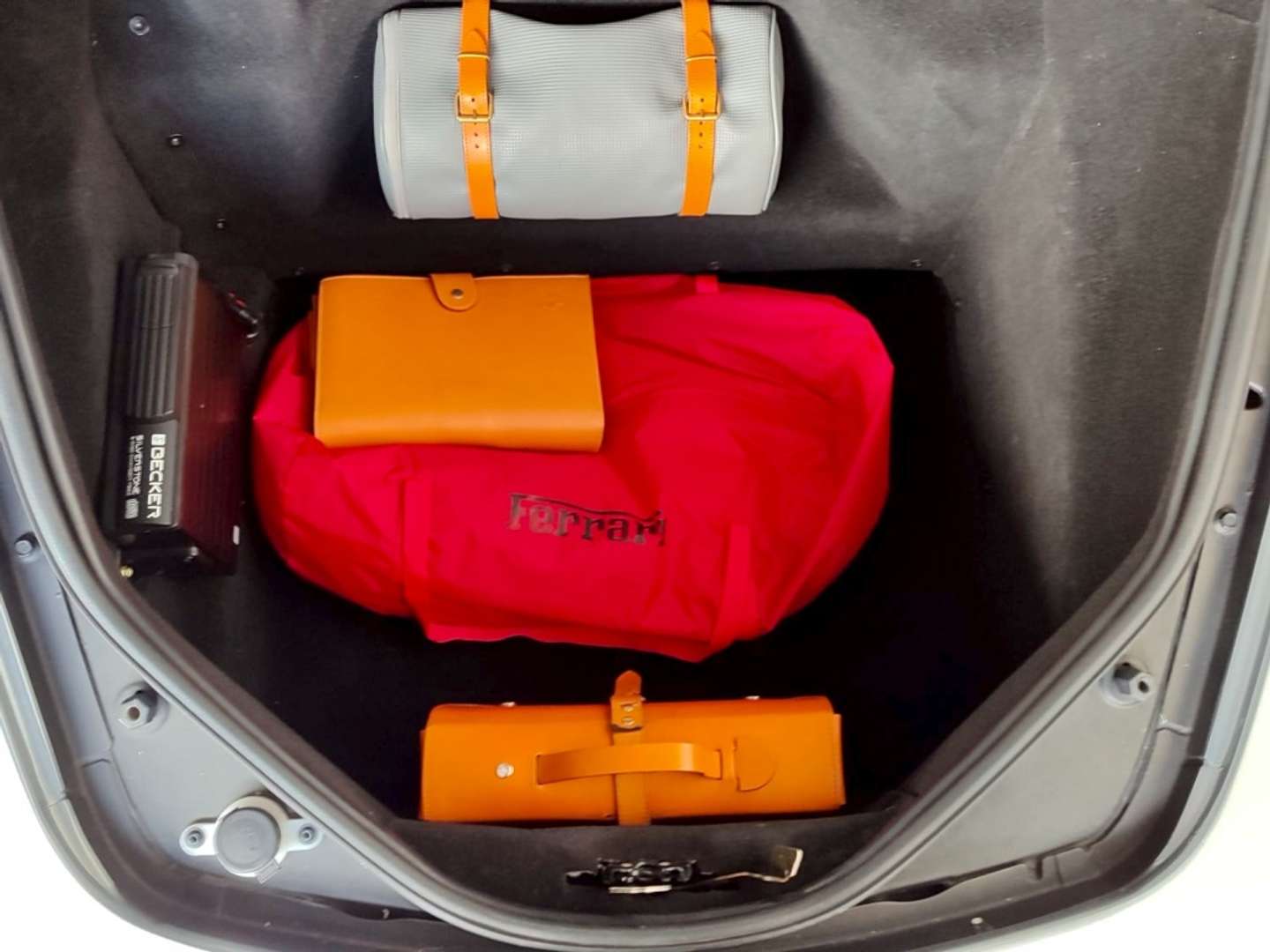 Ferrari 360 Modena - 2004 - Joinsteer - #7