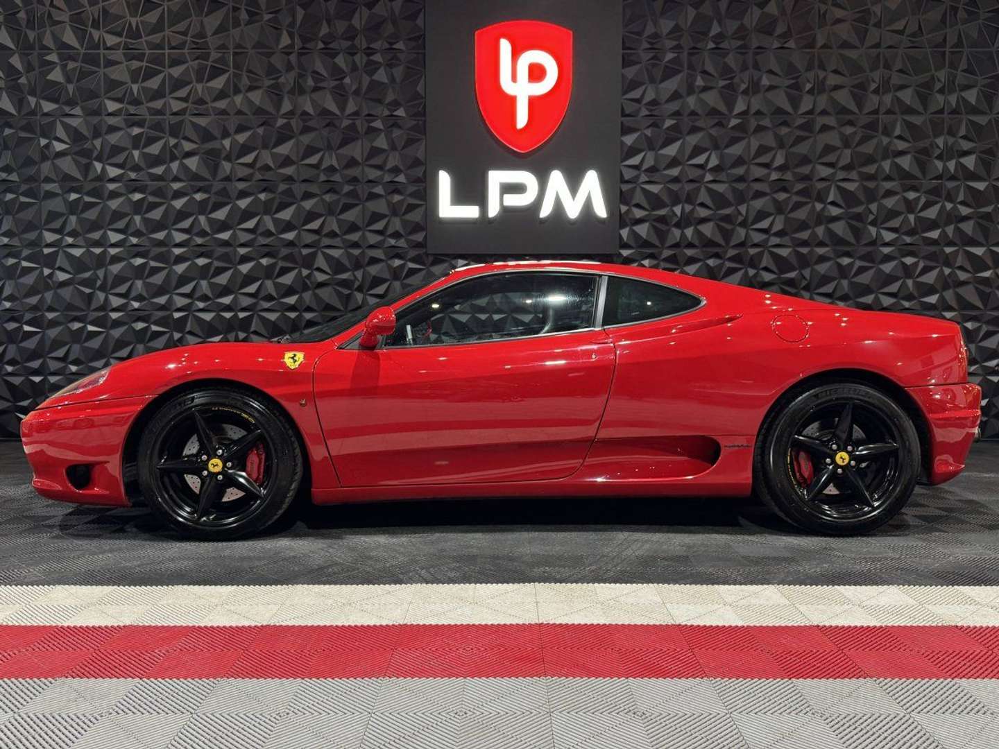 Ferrari 360 Modena - 2003 - Joinsteer - #3