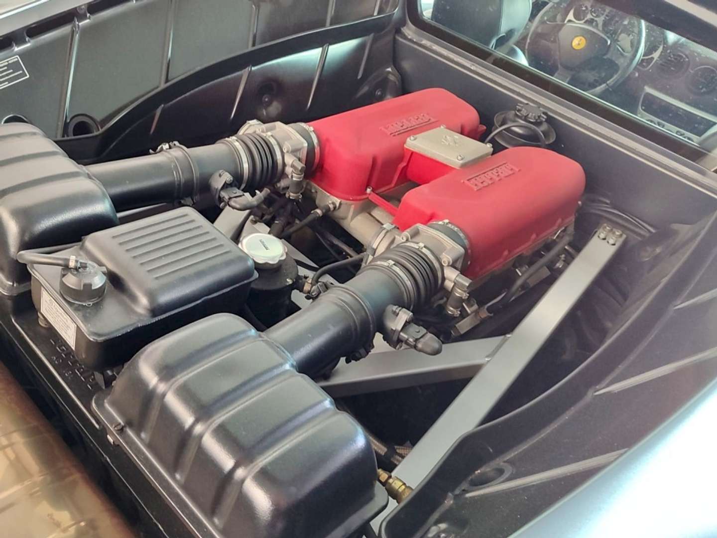 Ferrari 360 Modena - 2004 - Joinsteer - #8