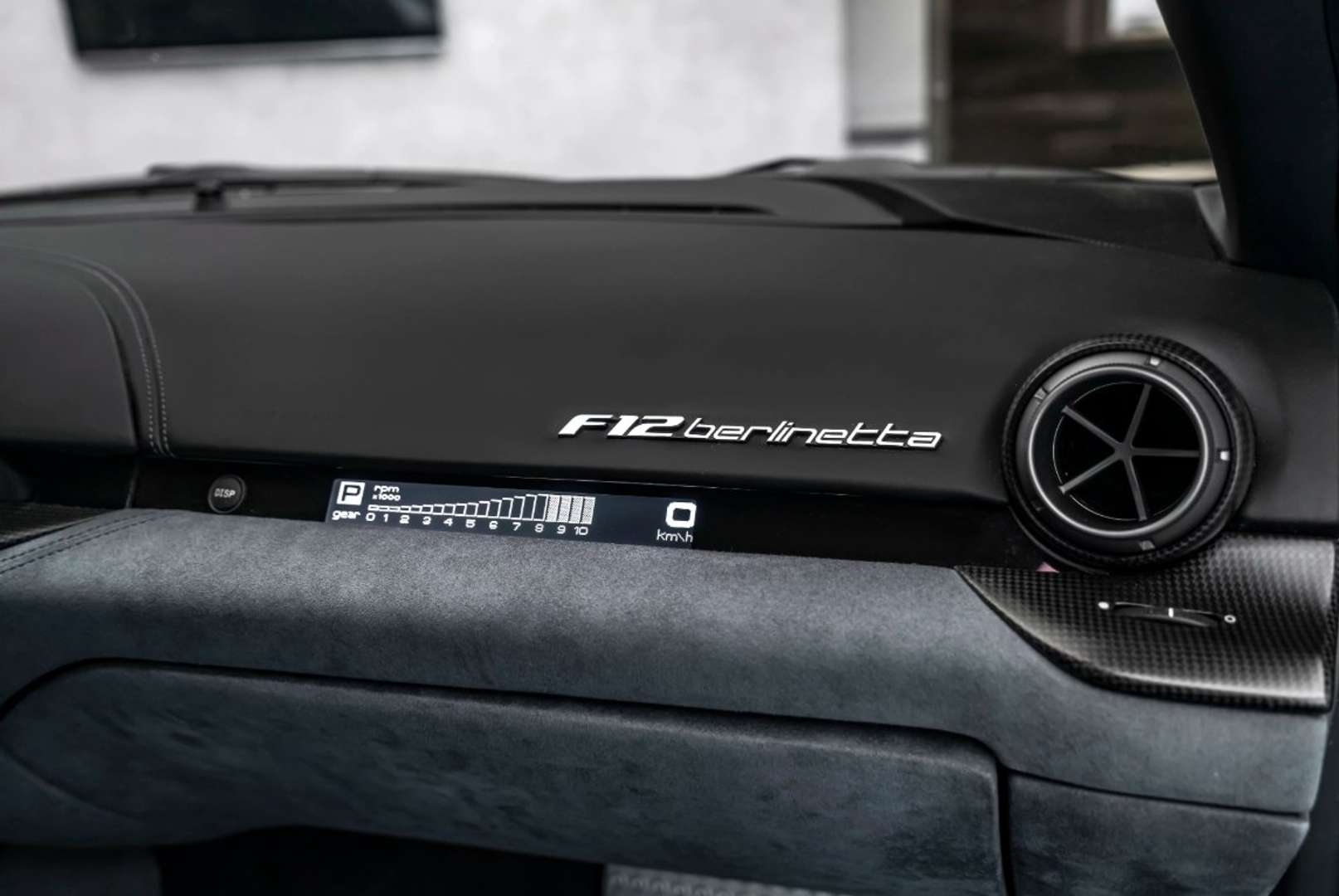 Ferrari F12 Berlinetta - 2014 - Joinsteer - #18